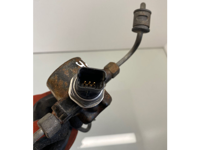 Топливная рампа 4M5Q9D280DB, 082030199 Ford Transit - Tourneo Connect