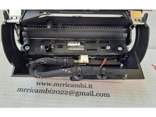 Дисплей 8X0857273B, 8X0857273B Audi A1