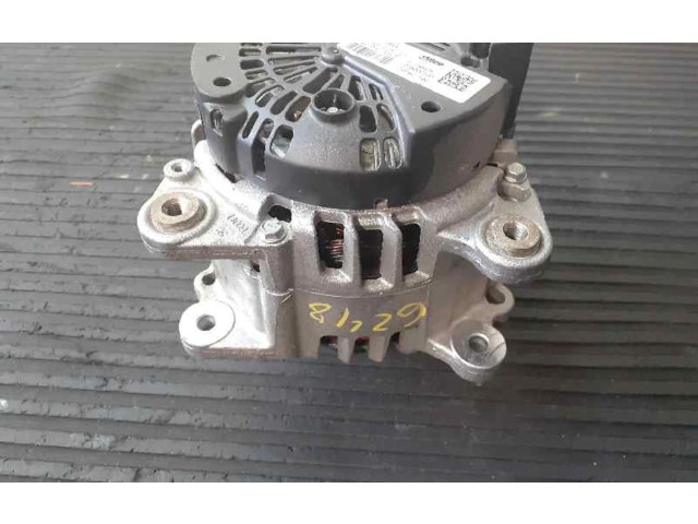 Генератор 04C903023M, 2715992B   Audi A1      