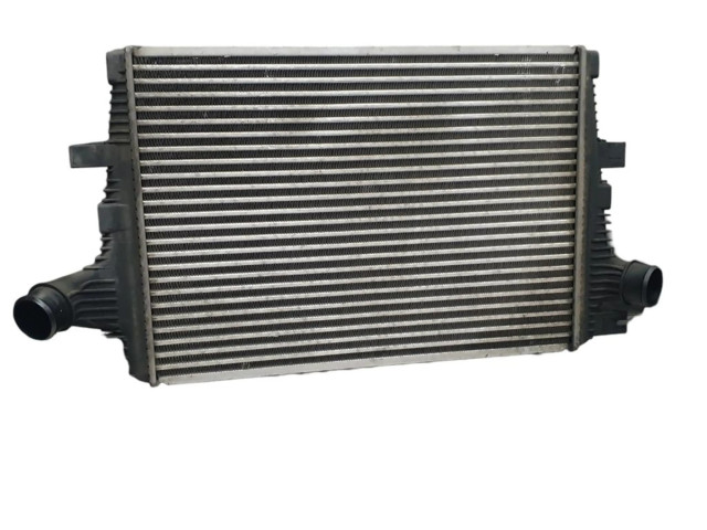 Интеркулер 50507299 Alfa Romeo 166 1.9