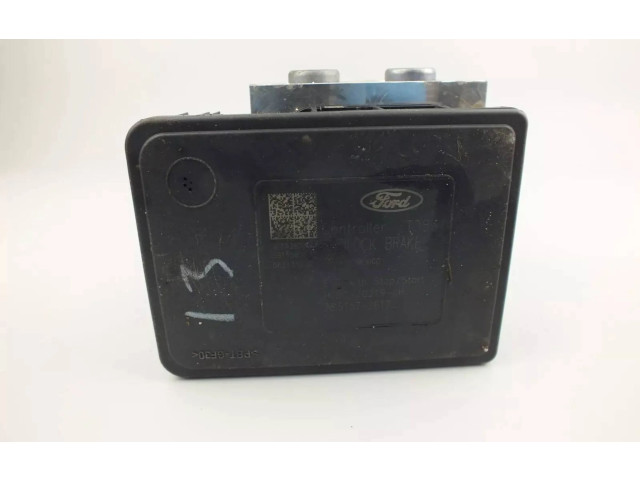 Блок АБС HG9C2B373BH Ford Fusion II 2013 - - года