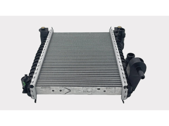 Интеркулер 50540154, 50533820 Alfa Romeo Stelvio 2.0