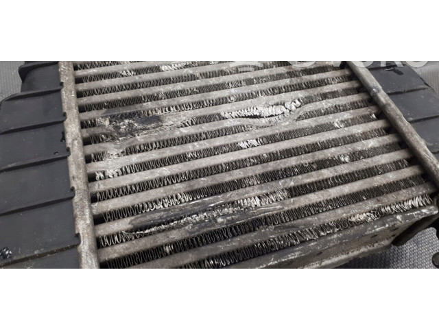 Интеркулер 880590XB Renault Clio III