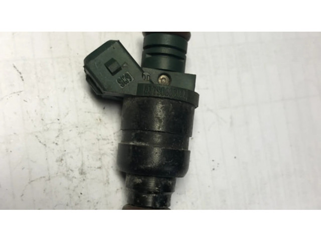 Форсунка 037906031AA, AWH Volkswagen New Beetle для бензинового двигателя