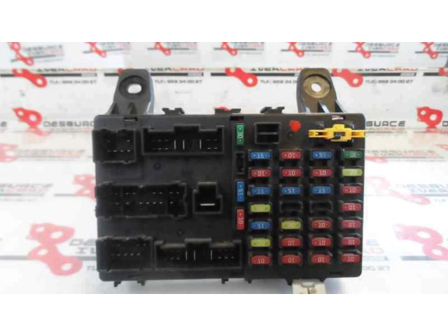 Блок предохранителей 2005 Hyundai Getz