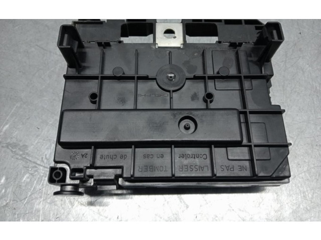 Блок предохранителей 9666700480 Citroen C4 I