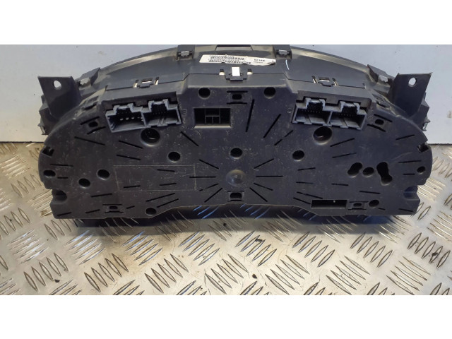 Přístrojová deska Chrysler Grand Voyager V 2010 P56046621AB, 621AB