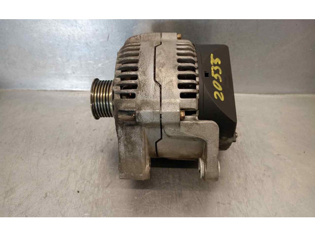 Генератор 90356665, 0123505001 Opel Vectra A