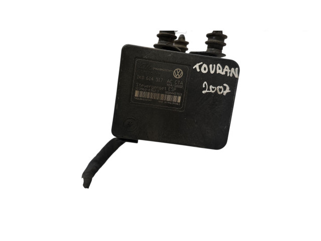 Блок АБС 1K0614517AC, 10020602224 Volkswagen Touran I 2003 - 2010 года