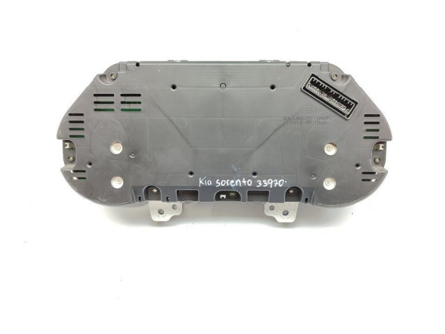 Спидометр (приборный щиток) 94013C5670 KIA Sorento