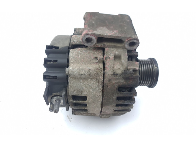 Генератор A0131546802   Mercedes-Benz GLK (X204)      