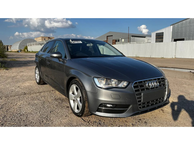 Jednotka ABS 3Q0907379F Audi A3 S3 8V 2014