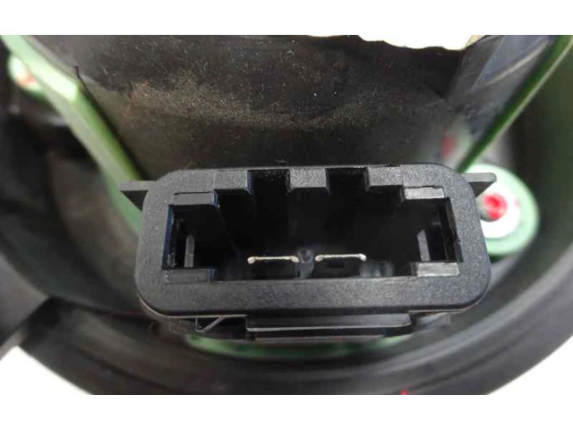 Вентилятор печки    T1011131B   Citroen DS4