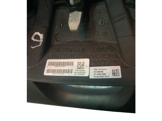 Блок АБС 30380440   Citroen  Jumper  2007 - 2013 года