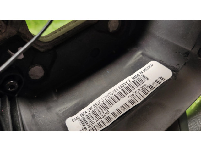 Volant Ford Focus 2016 F1EB3600CG3ZHE, F1EB3600  