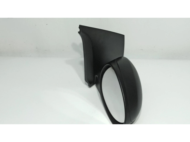 Зеркало электрическое        Citroen C1  2006-2013 года   