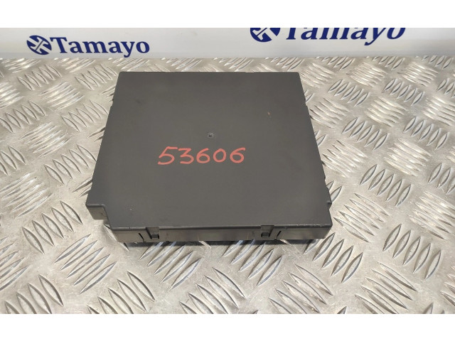 Pojistková skříňka Řídící jednotka BSM 1K0937086C Seat Altea 2009