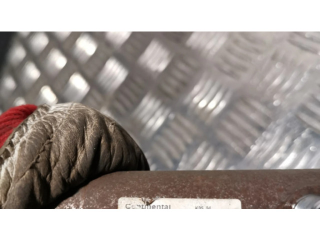 Vstřikovací lišta 8200704212 Dacia Duster pro naftový motor 1.5