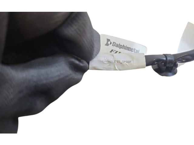 Подушка безопасности в сиденье 9685423280 Citroen C5