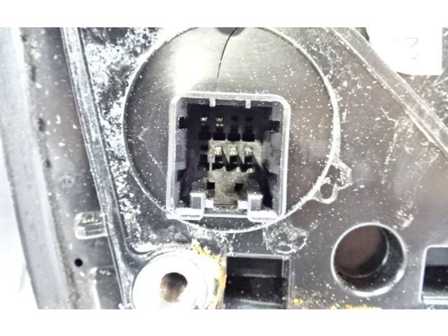 Zpětné zrcátko KIA Soul 2009