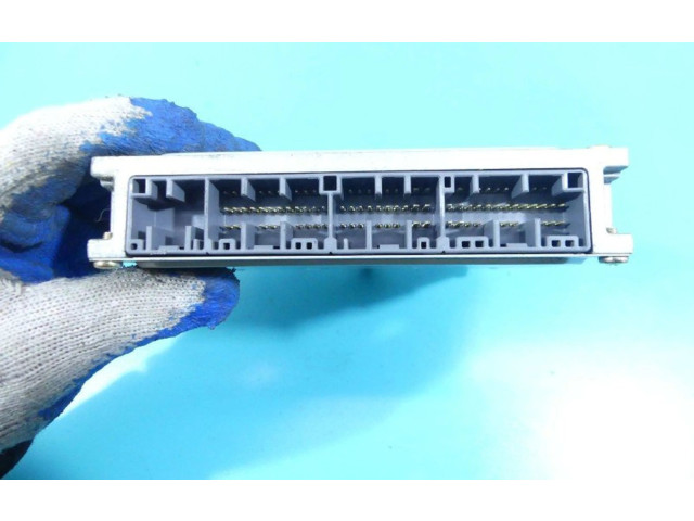 Блок управления двигателем Блок управления 37820-P7A-G01, IMPRK988319 Honda Logo