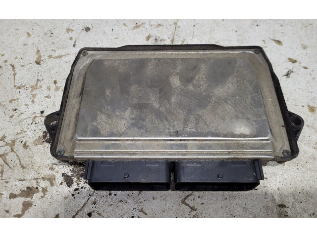 Блок управления АБС 110R004534, 66R014289 Volvo S60