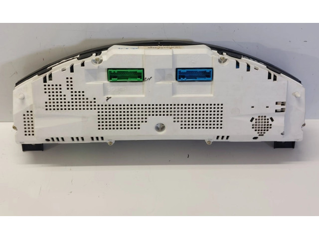 Панель приборов 3D0920881Q   Volkswagen Phaeton       