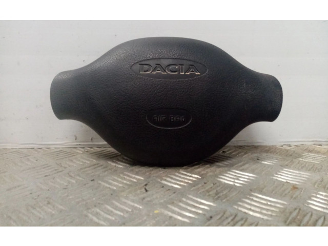 Подушка безопасности водителя 8200748155 Dacia Logan Pick-Up