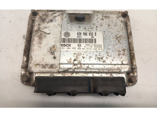 Řídící jednotka 030906032B Seat Arosa 2000