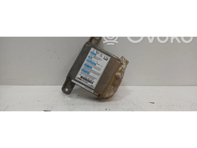Блок подушек безопасности 77960SNBG222M1, 77960SNBG222M1   Honda Civic