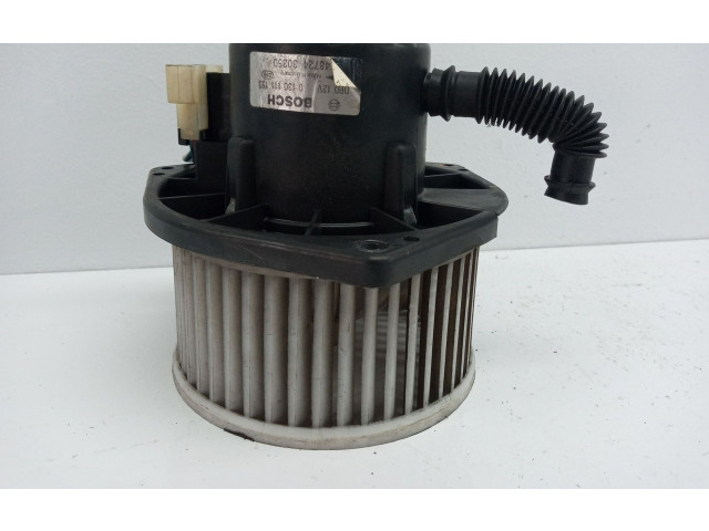 Вентилятор печки Nissan Primera