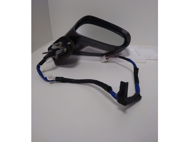 Зеркало электрическое Lexus LS 460 - 600H - года