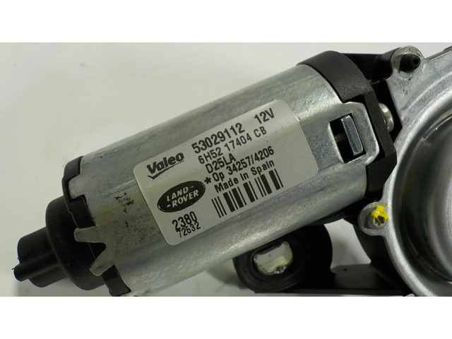 Моторчик заднего дворника LR002243, 6H5217404CB Land Rover Freelander 2 - LR2