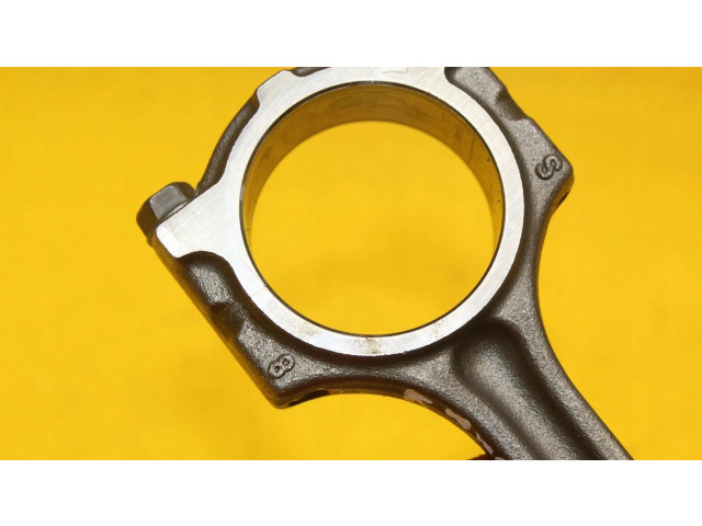 Поршень с шатуном 7289 Renault Clio IV