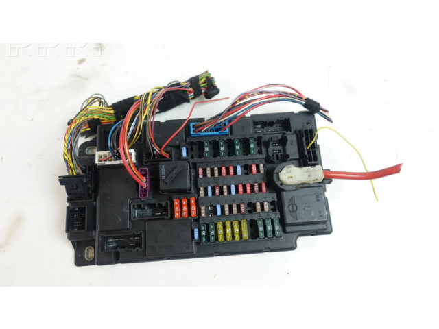 Блок предохранителей 3456851 Mini One - Cooper Coupe R56