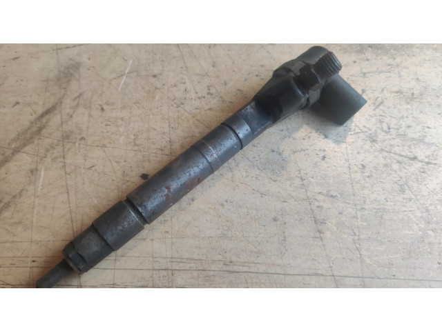 Форсунка 0445110098, A6120700087 Mercedes-Benz Vito Viano W638 для дизельного двигателя 0