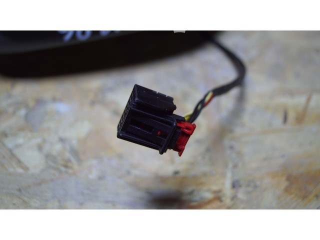 Řídící jednotka Audi A6 S6 C6 4F 2007