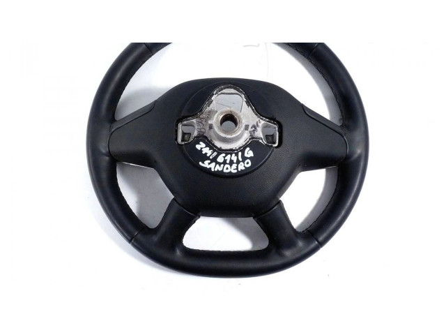 Руль Dacia Sandero  2008 - 2012 года       