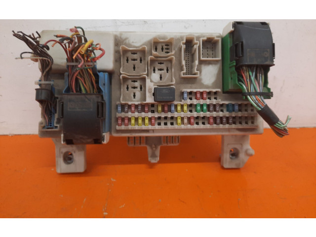   Pojistková skříňka BP4K66730C, BP4K66730C   Audi A8 S8 D3 4E 2004