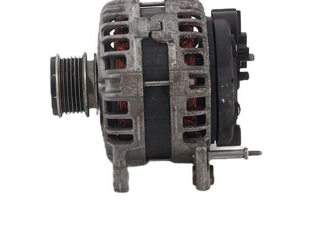 Генератор 04B903024   Skoda Fabia Mk3 (NJ)      