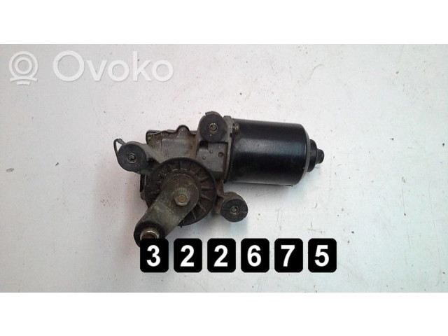 Моторчик заднего дворника 849200-1302 Mazda 626