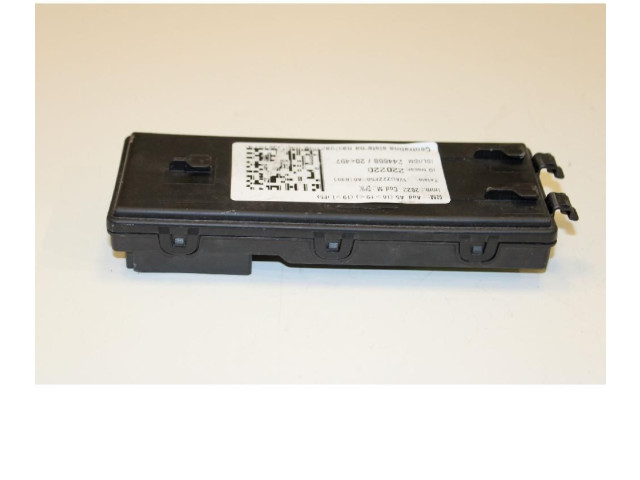 Блок управления 4KE959107A Audi A5