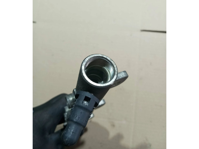 Vstřikovací lišta 0445214119 Chrysler Grand Voyager V