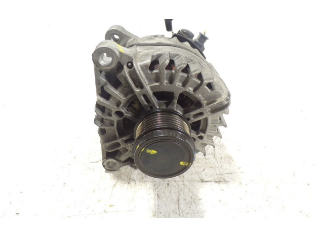 Генератор 9810525380, 9810525380 Opel Combo E