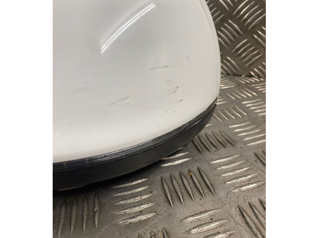 Zpětné zrcátko  Audi Q7 4L 2013  4L2857409CG  