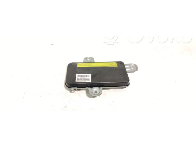 Подушка безопасности двери 30705512903J BMW 3 E46