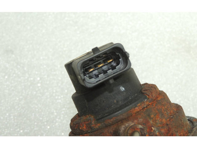 Турбина Alfa Romeo Giulietta 55221457, 55246402 для двигателя 940A4000