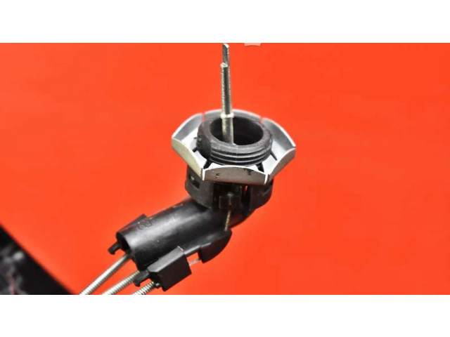 Зеркало электрическое        Audi Coupe  1980 - 2000 года   