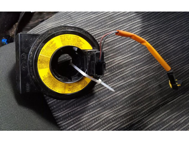 Полоса надувных подушек (кольцо srs)    KIA Pro Cee'd I       