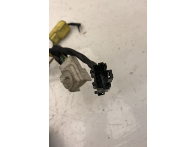 Подрулевой шлейф SRS Subaru Forester SH